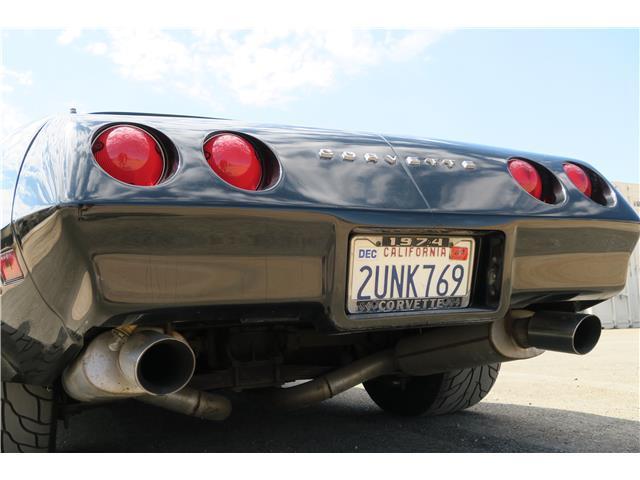 1974 Chevrolet Corvette BIG BLOCK - photo 8