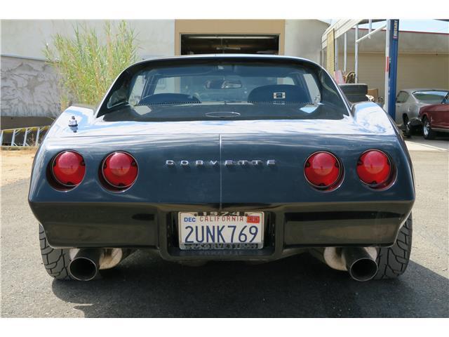 1974 Chevrolet Corvette BIG BLOCK - photo 9