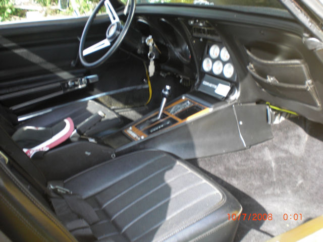 1974 Chevrolet Corvette - photo 6