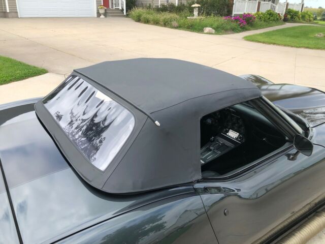 1974 Chevrolet Corvette - photo 10