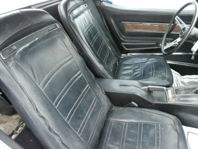 1974 Chevrolet Corvette - photo 12