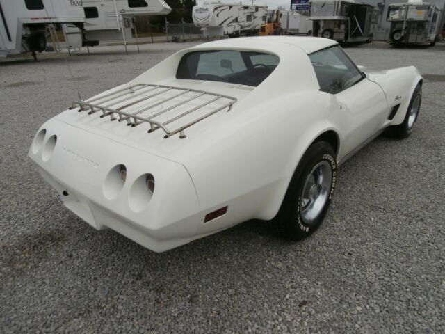 1974 Chevrolet Corvette - photo 5