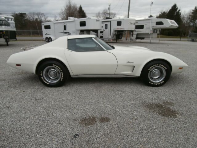 1974 Chevrolet Corvette - photo 6