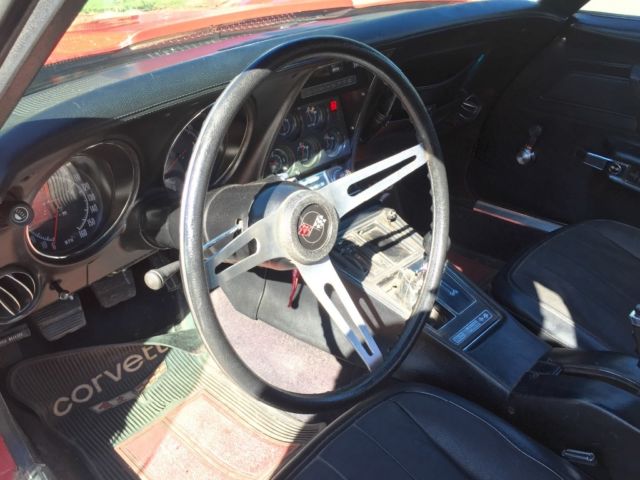 1974 Chevrolet Corvette Stingray - photo 10