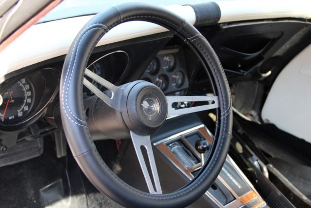 1974 Chevrolet Corvette - photo 4