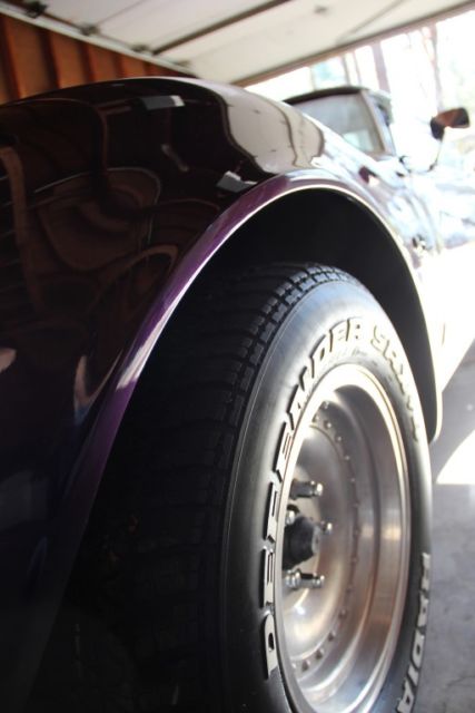 1974 Chevrolet Corvette - photo 6