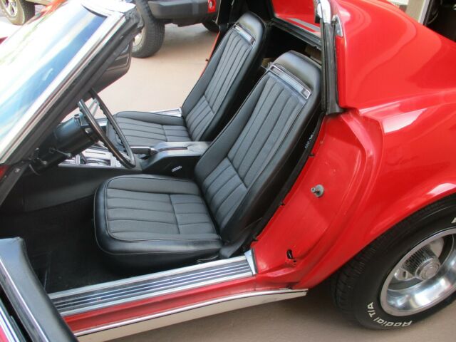 1974 Chevrolet Corvette STINGRAY - photo 4