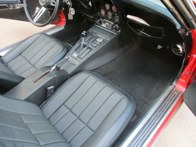 1974 Chevrolet Corvette STINGRAY - photo 5