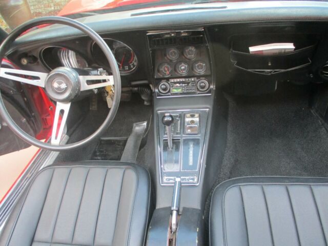 1974 Chevrolet Corvette STINGRAY - photo 6