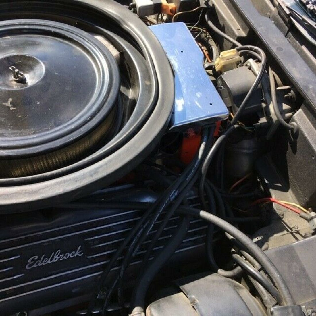 1974 Chevrolet Corvette Stingray - photo 11