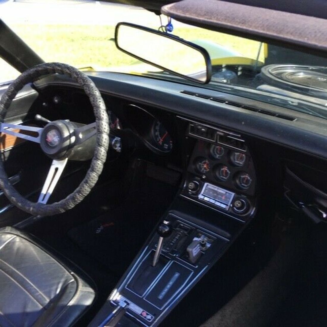 1974 Chevrolet Corvette Stingray - photo 6