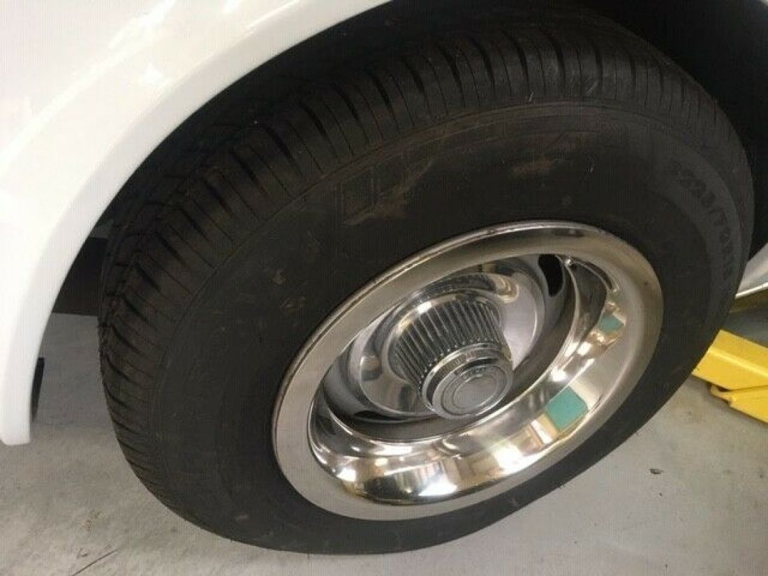 1974 Chevrolet Corvette - photo 13