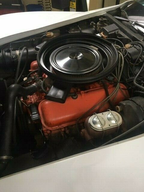 1974 Chevrolet Corvette - photo 3