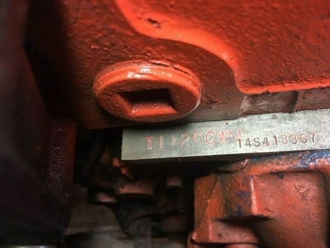 1974 Chevrolet Corvette - photo 4