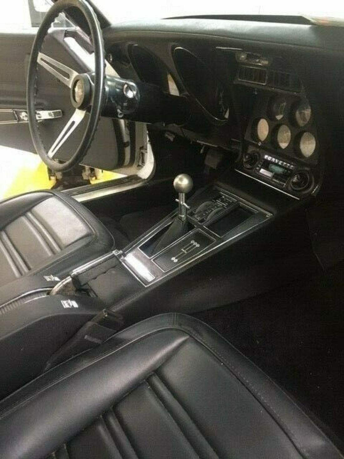 1974 Chevrolet Corvette - photo 6