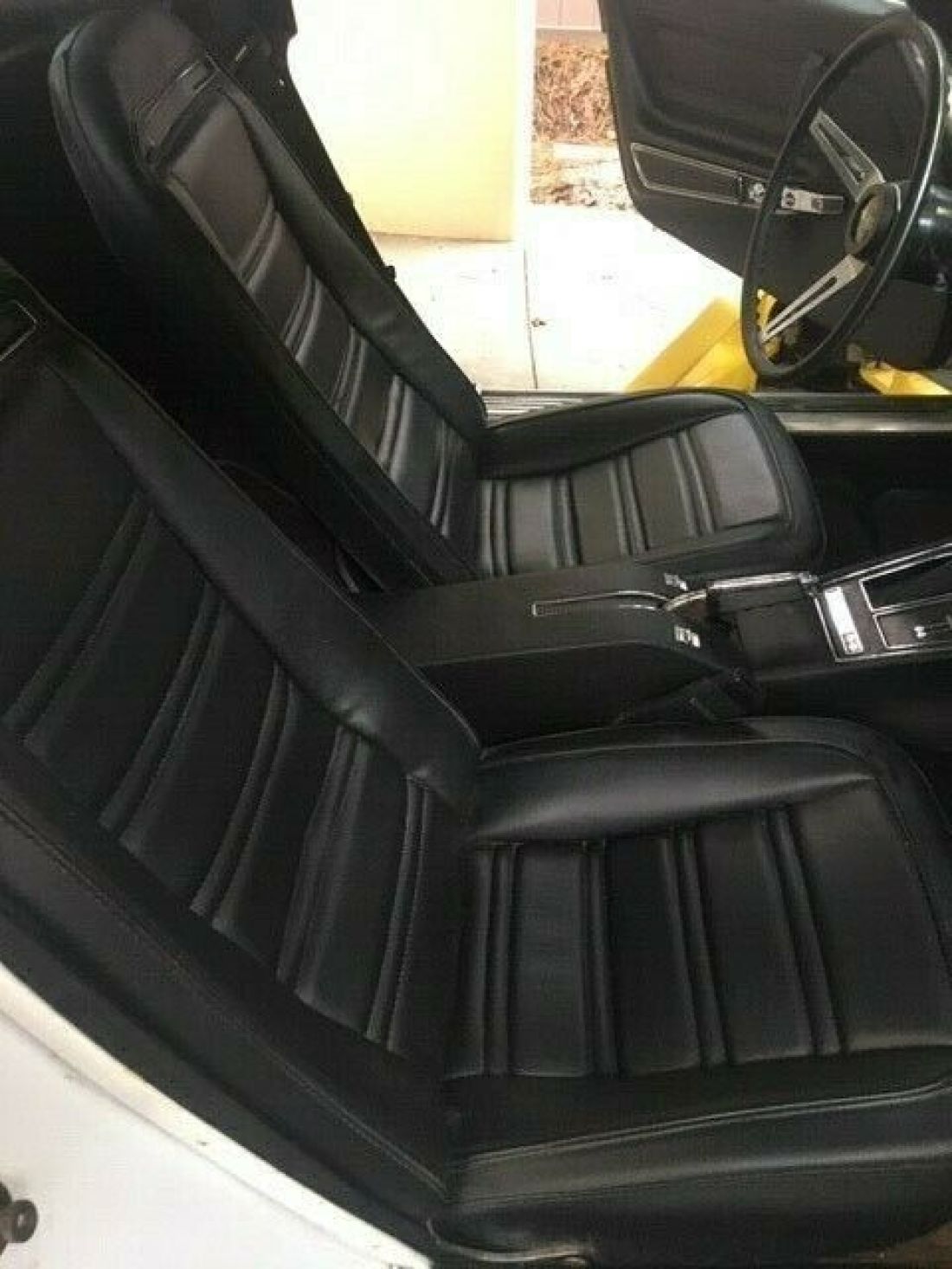 1974 Chevrolet Corvette - photo 7