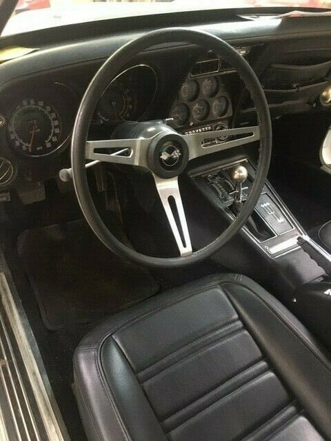 1974 Chevrolet Corvette - photo 8