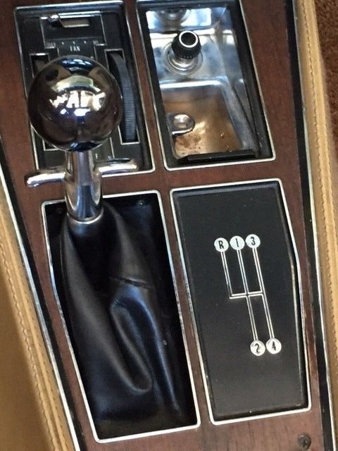 1974 Chevrolet Corvette - photo 7
