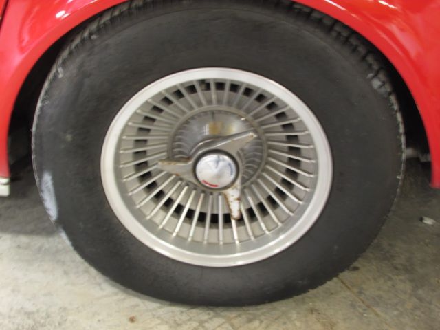 1974 Chevrolet Corvette - photo 6