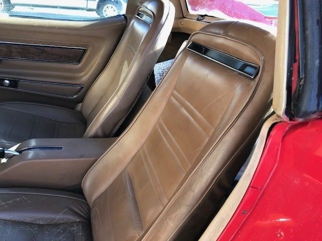 1974 Chevrolet Corvette - photo 6