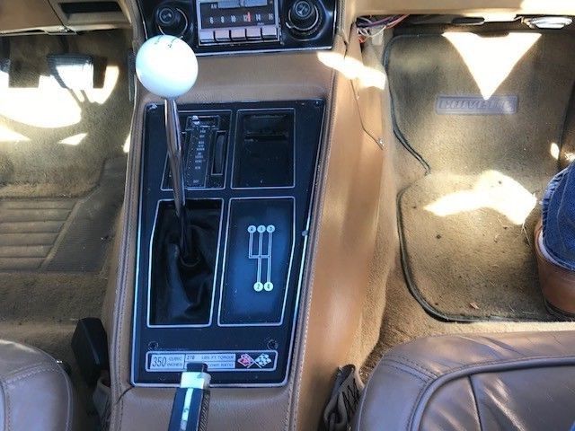1974 Chevrolet Corvette - photo 9