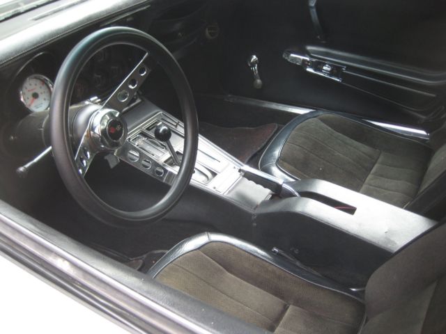 1974 Chevrolet Corvette Stingray - photo 6