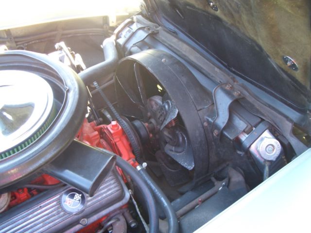 1974 Chevrolet Corvette T Tops - photo 7