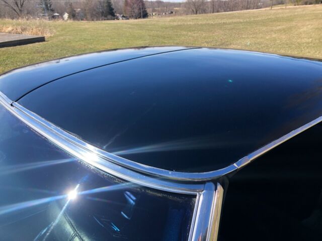 1974 Chevrolet Corvette Stingray - photo 10