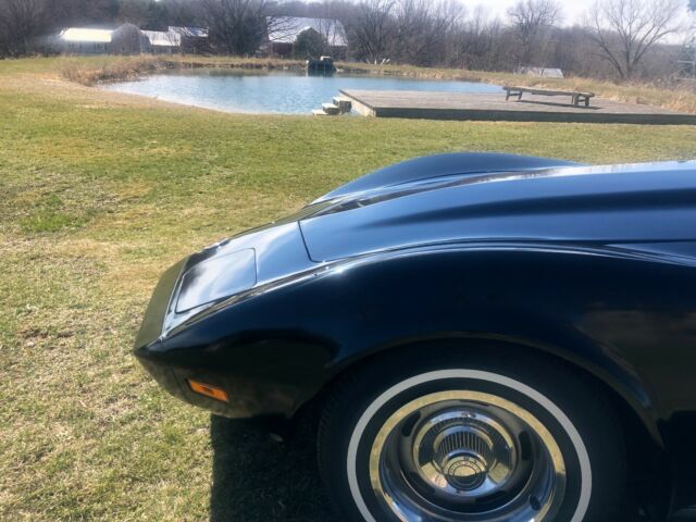 1974 Chevrolet Corvette Stingray - photo 2