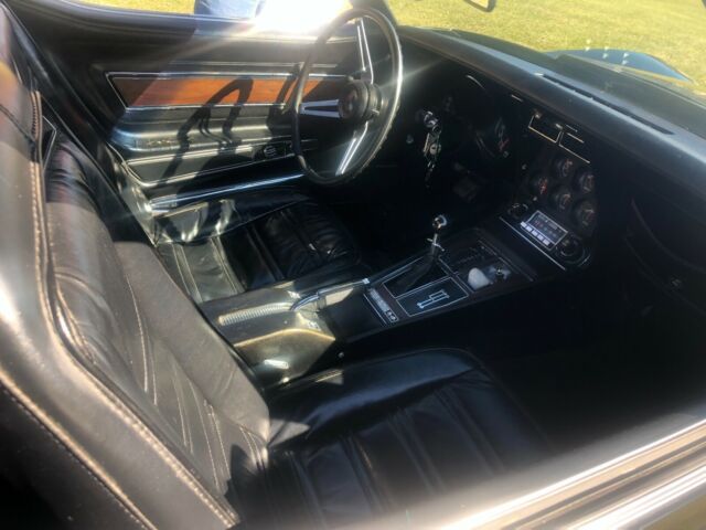 1974 Chevrolet Corvette Stingray - photo 5