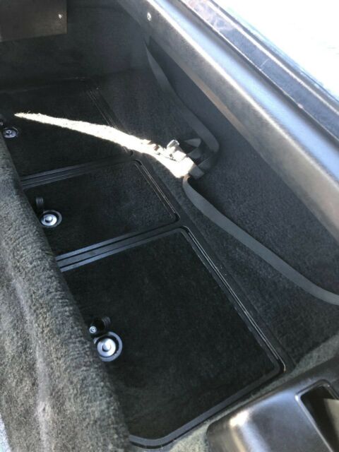 1974 Chevrolet Corvette Stingray - photo 9