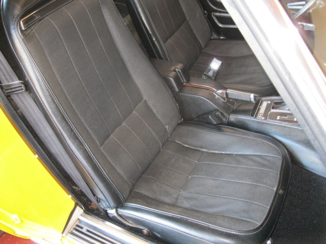 1974 Chevrolet Corvette Stingray - photo 12