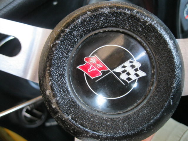 1974 Chevrolet Corvette Stingray - photo 13