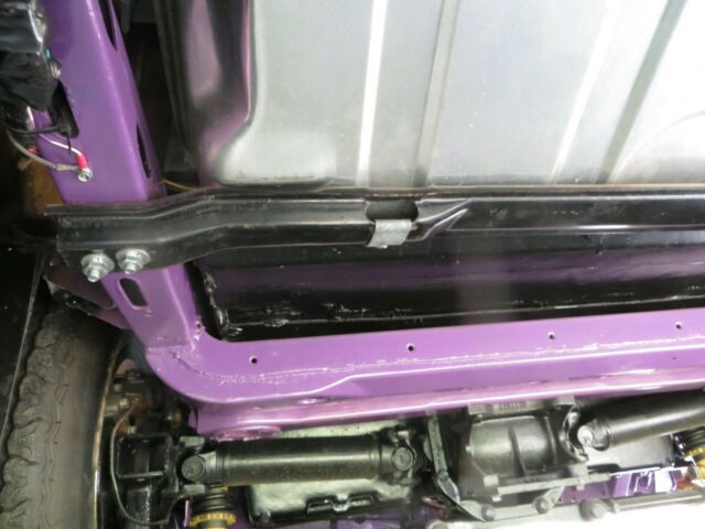 1974 Chevrolet Corvette Coupe - photo 11