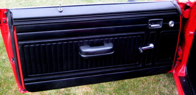 1974 Plymouth Duster - photo 13