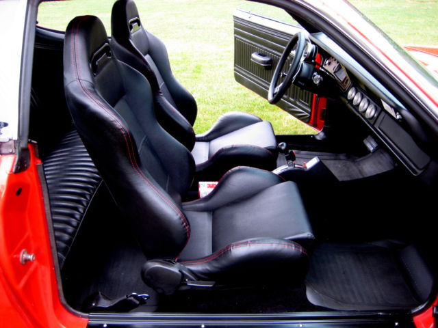 1974 Plymouth Duster - photo 9