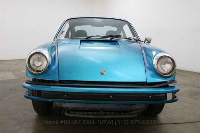 1974 Porsche 911 Coupe - photo 3