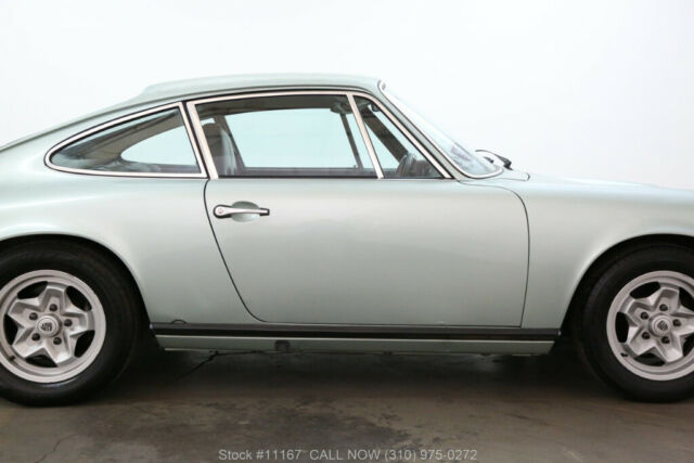 1974 Porsche 911 Coupe - photo 10