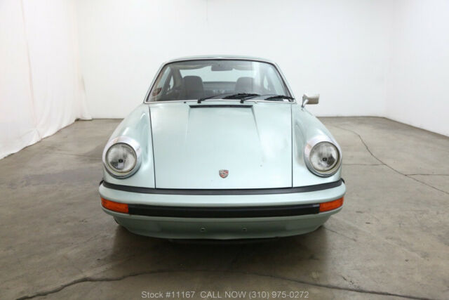 1974 Porsche 911 Coupe - photo 2