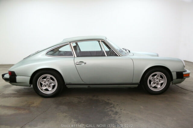 1974 Porsche 911 Coupe - photo 3