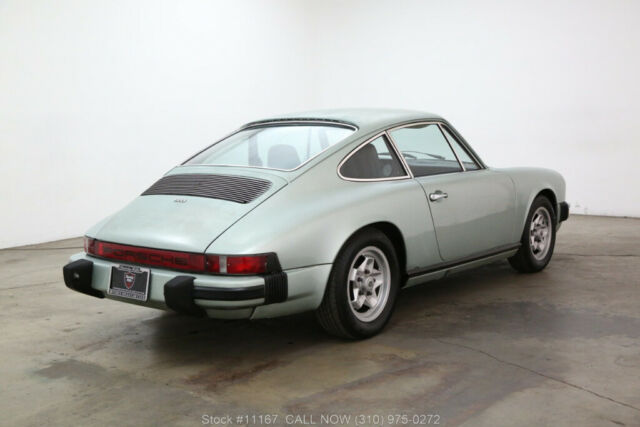 1974 Porsche 911 Coupe - photo 4
