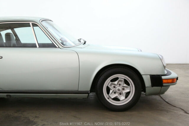 1974 Porsche 911 Coupe - photo 9
