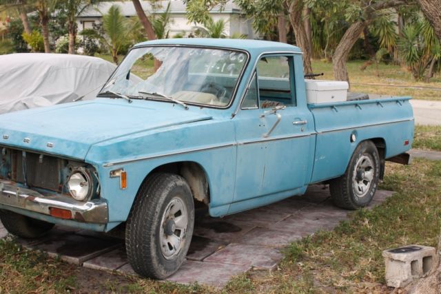1974 Ford Other Pickups 6ft bed pickup - photo 10