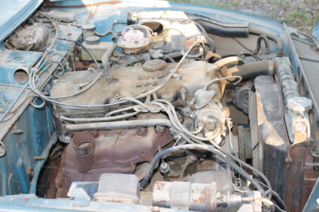 1974 Ford Other Pickups 6ft bed pickup - photo 3