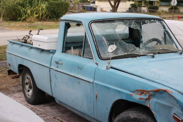 1974 Ford Other Pickups 6ft bed pickup - photo 9