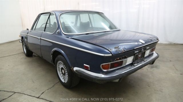 1974 BMW 3.0 CSi - photo 10