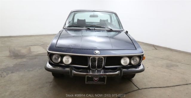 1974 BMW 3.0 CSi - photo 2