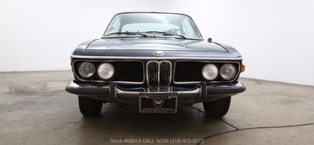 1974 BMW 3.0 CSi - photo 3