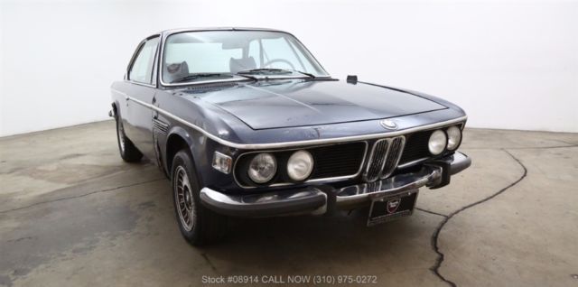 1974 BMW 3.0 CSi - photo 4