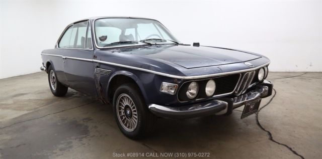 1974 BMW 3.0 CSi - photo 5